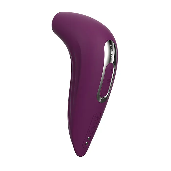 Pulse Union - APP-CONTROLLED SUCTION STIMULATOR