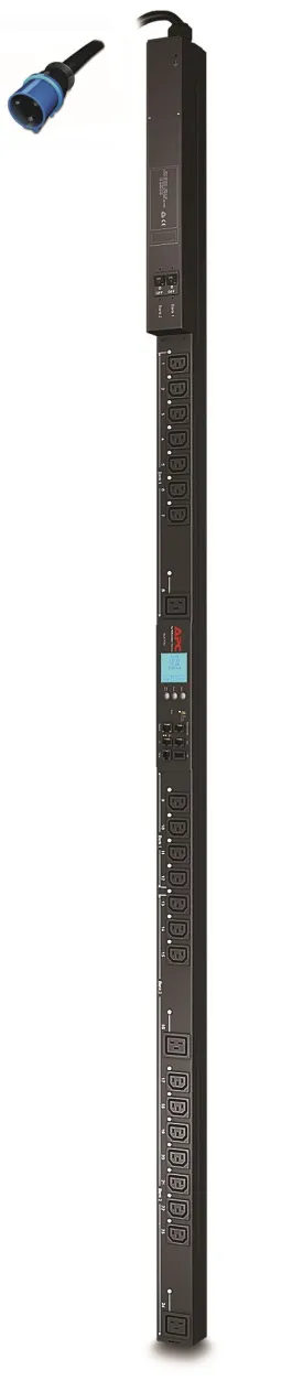 Rack Pdu 2G Switched Plus