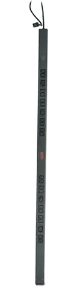 Rack Pdu,Basic, Zero U, 16A, 230V, (20) C13 & (4) C19, Iec C20 Rack Pdu,Basic, Zero U, 16A, 230V, (20) C13 & (4) C19, Iec C20