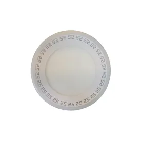 Recessed Downlight 12W   4 Watt Tri Colour