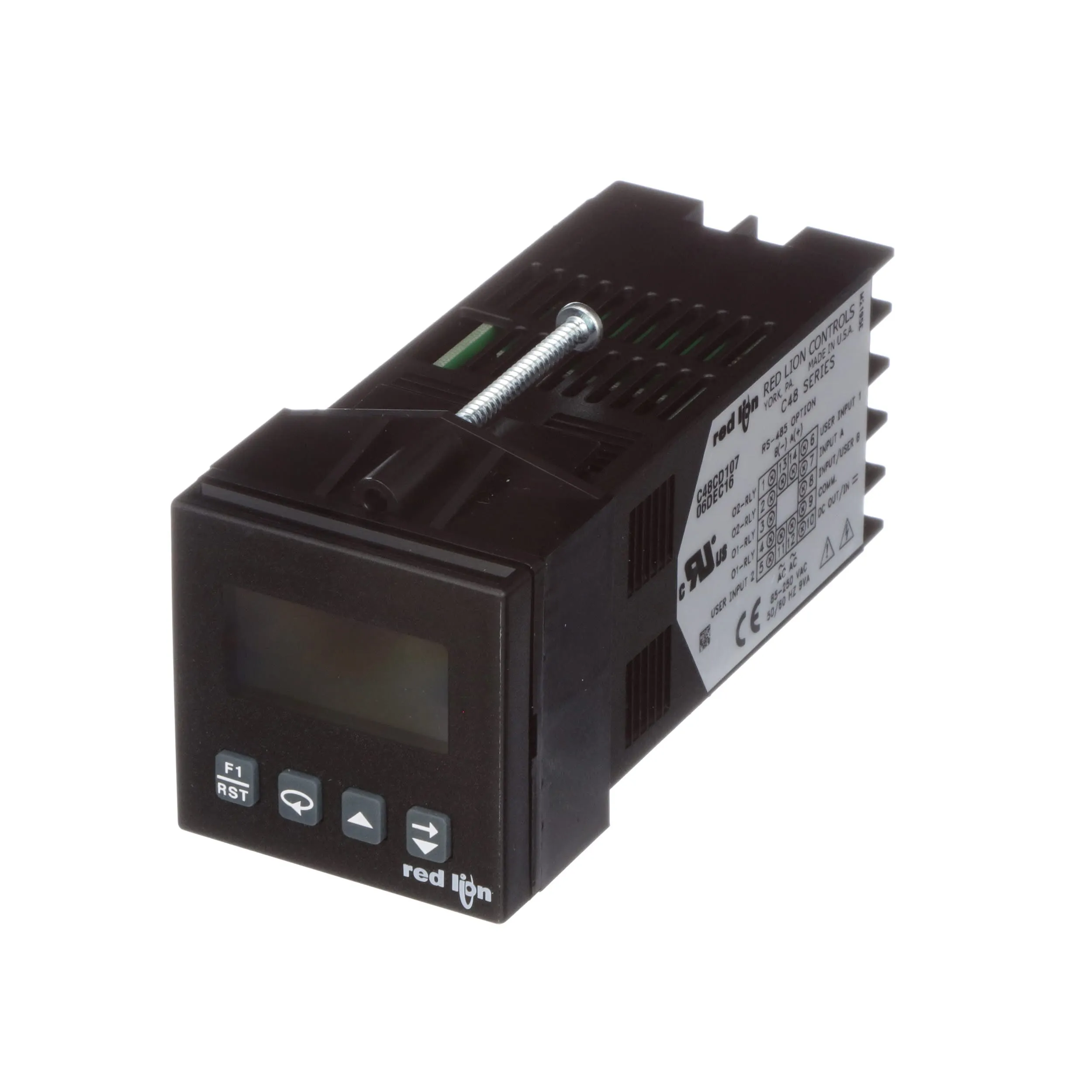 Red Lion Controls C48CD107