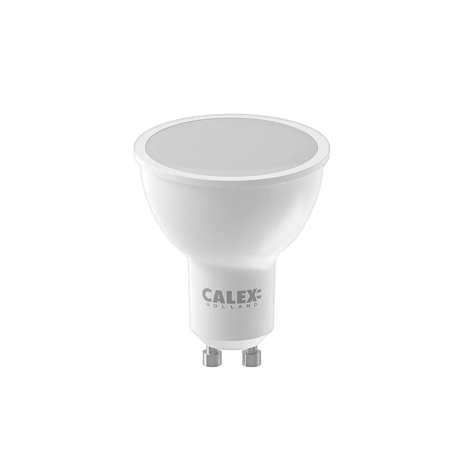 Reflector Smart Multi Colour LED Light Bulb (GU10) RGB/Dimmable