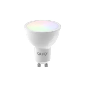 Reflector Smart Multi Colour LED Light Bulb (GU10) RGB/Dimmable