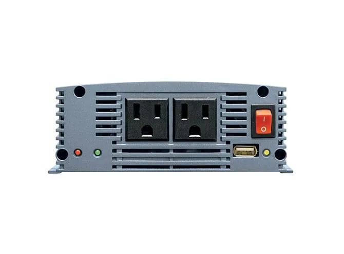 Samlex SSW-600-12A Pure Sine Wave