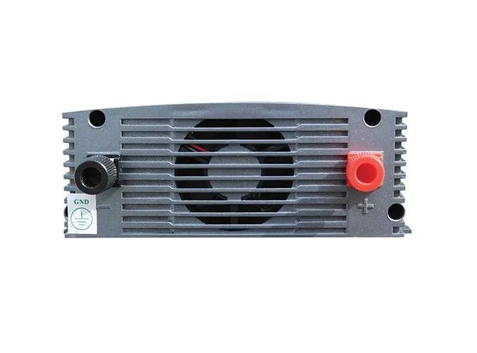 Samlex SSW-600-12A Pure Sine Wave