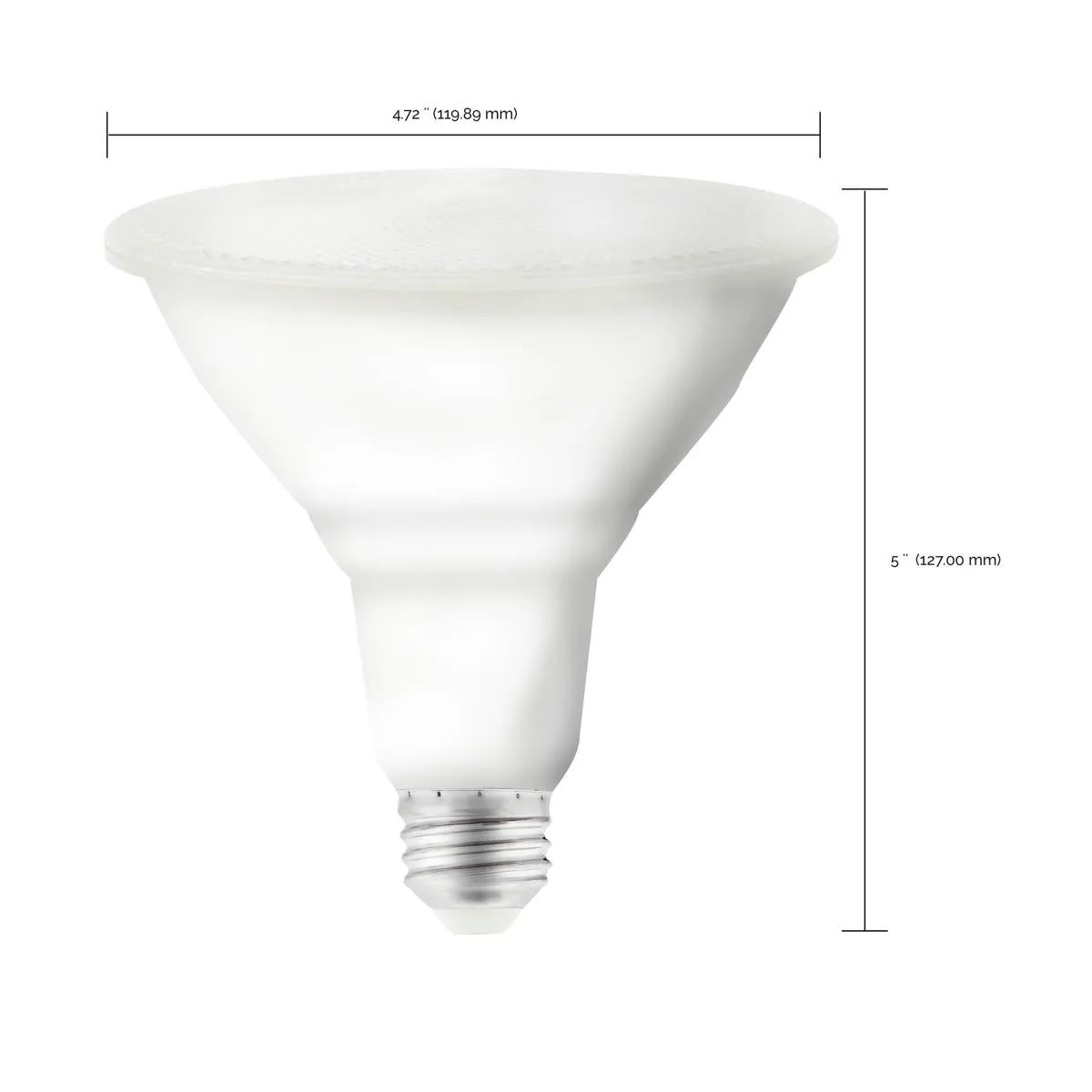 Satco S11258 15PAR38/LED/RGB/TW/SF