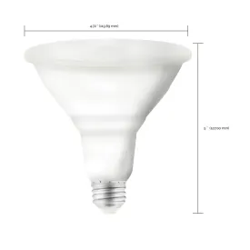 Satco S11258 15PAR38/LED/RGB/TW/SF