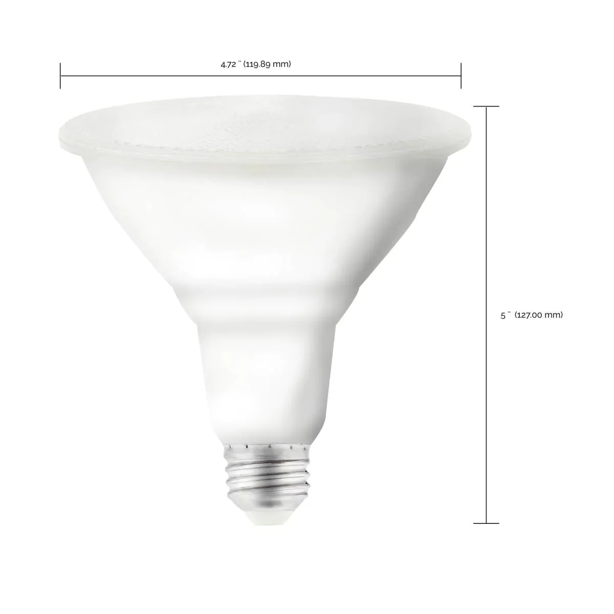 Satco S11258 15PAR38/LED/RGB/TW/SF