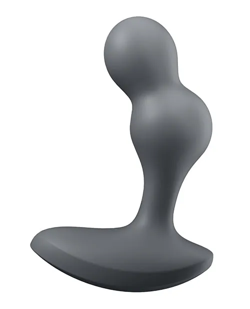 Satisfyer Deep Diver Vibrating Plug With App Control