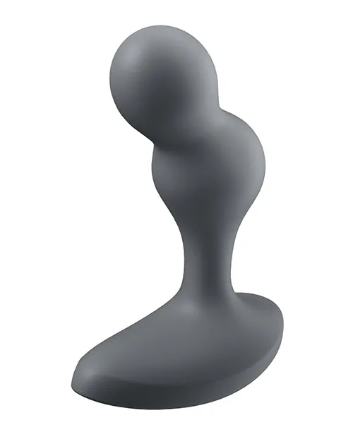 Satisfyer Deep Diver Vibrating Plug With App Control