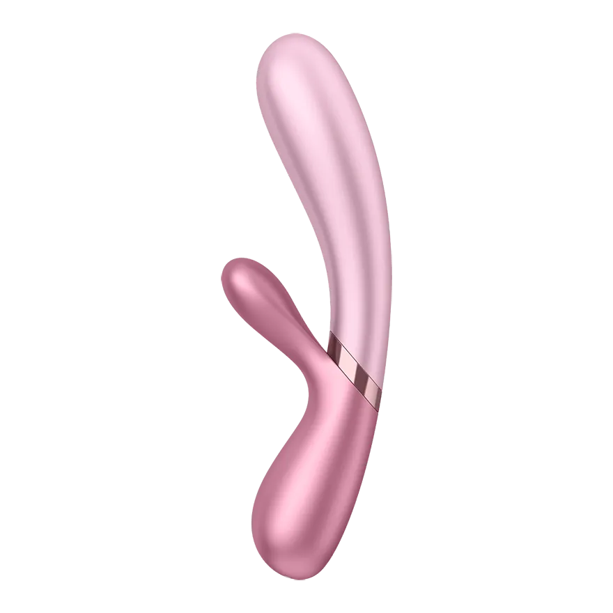 Satisfyer Hot Lover App-Controlled
