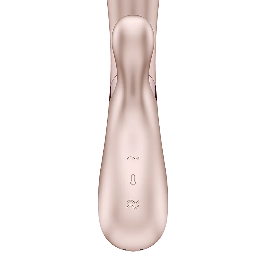 Satisfyer Hot Lover App-Controlled