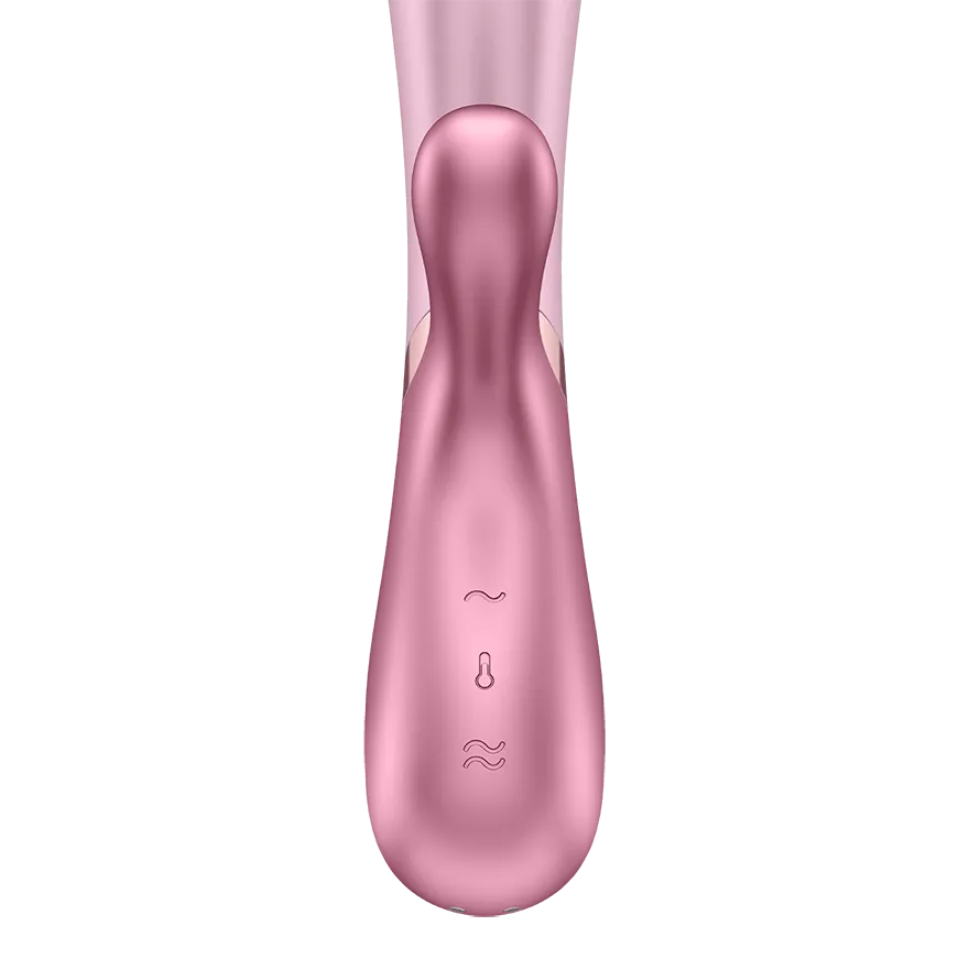 Satisfyer Hot Lover App-Controlled