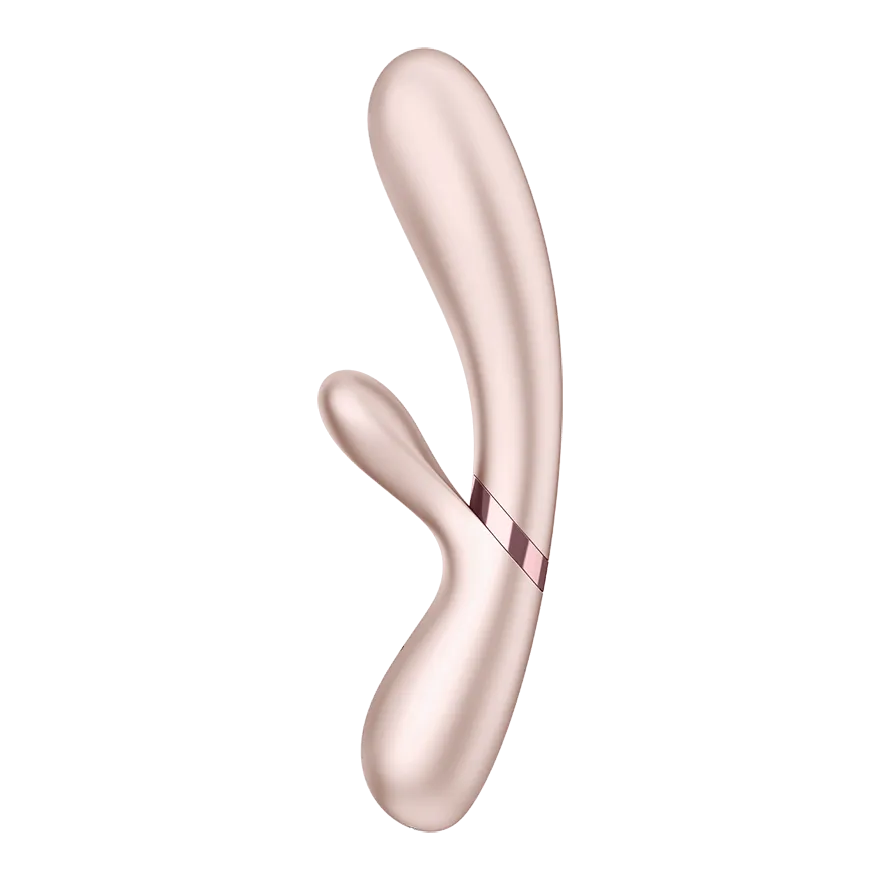 Satisfyer Hot Lover App-Controlled