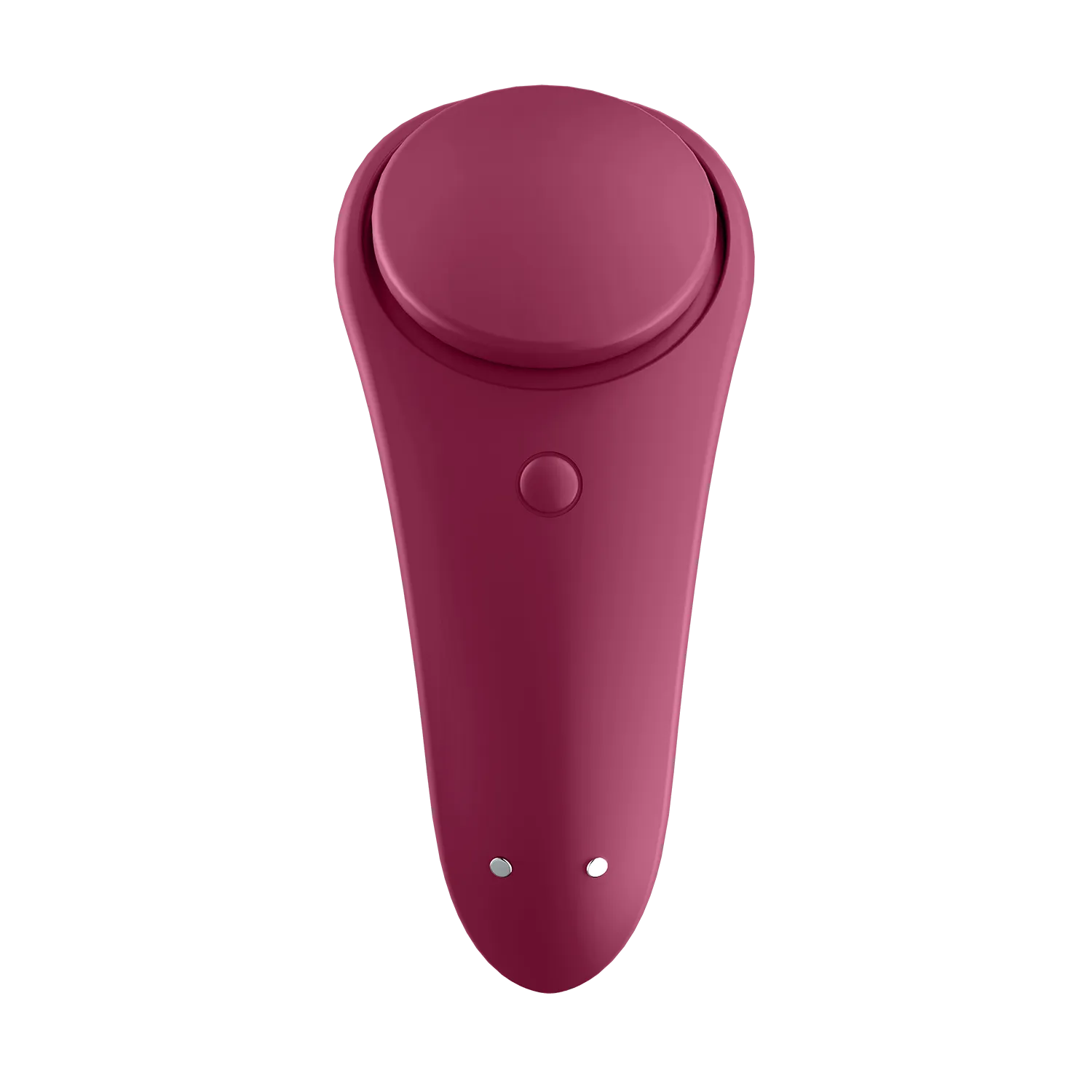 Satisfyer Sexy Secret App-Controlled Panty Vibrator