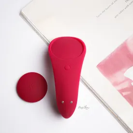 Satisfyer Sexy Secret App-Controlled Panty Vibrator