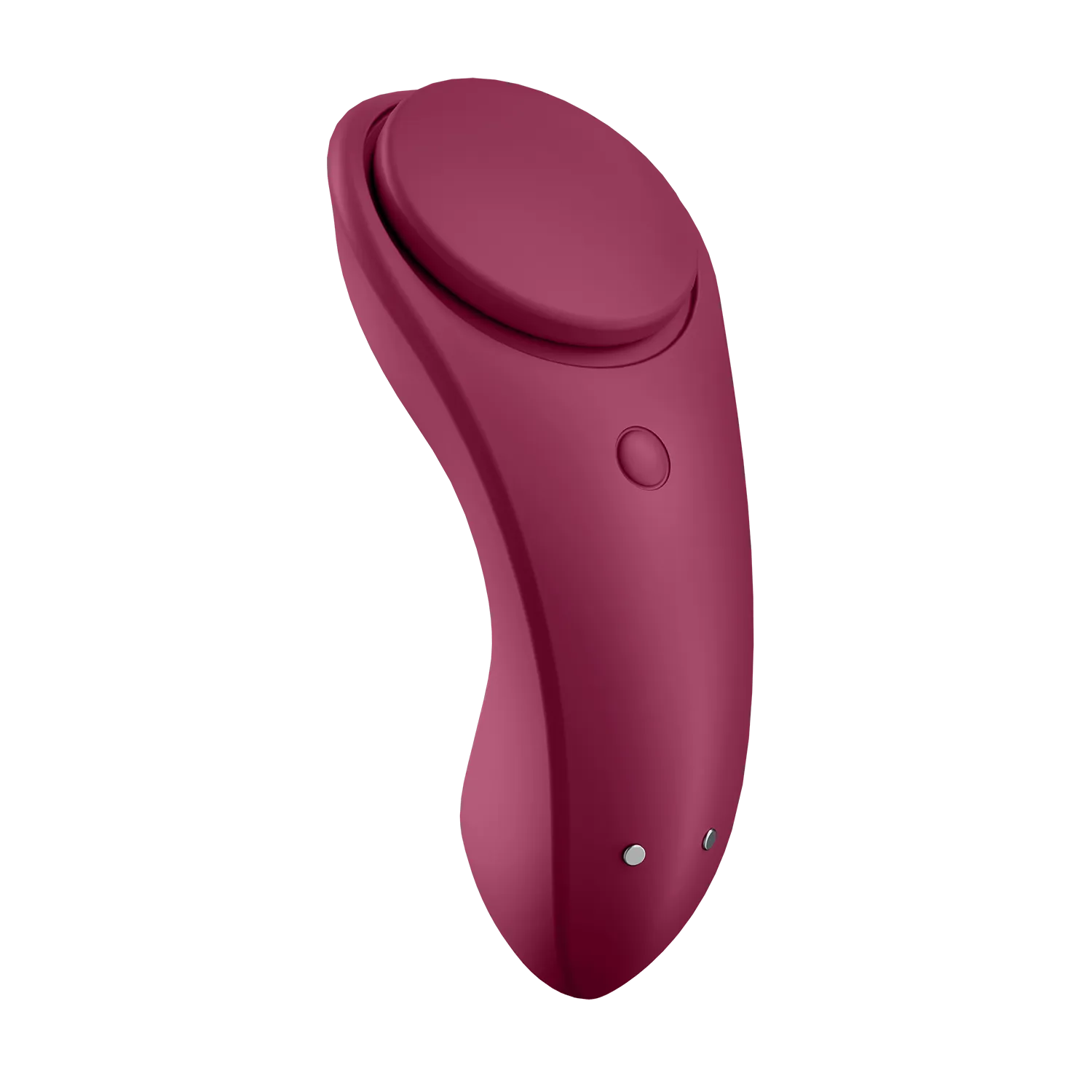 Satisfyer Sexy Secret App-Controlled Panty Vibrator