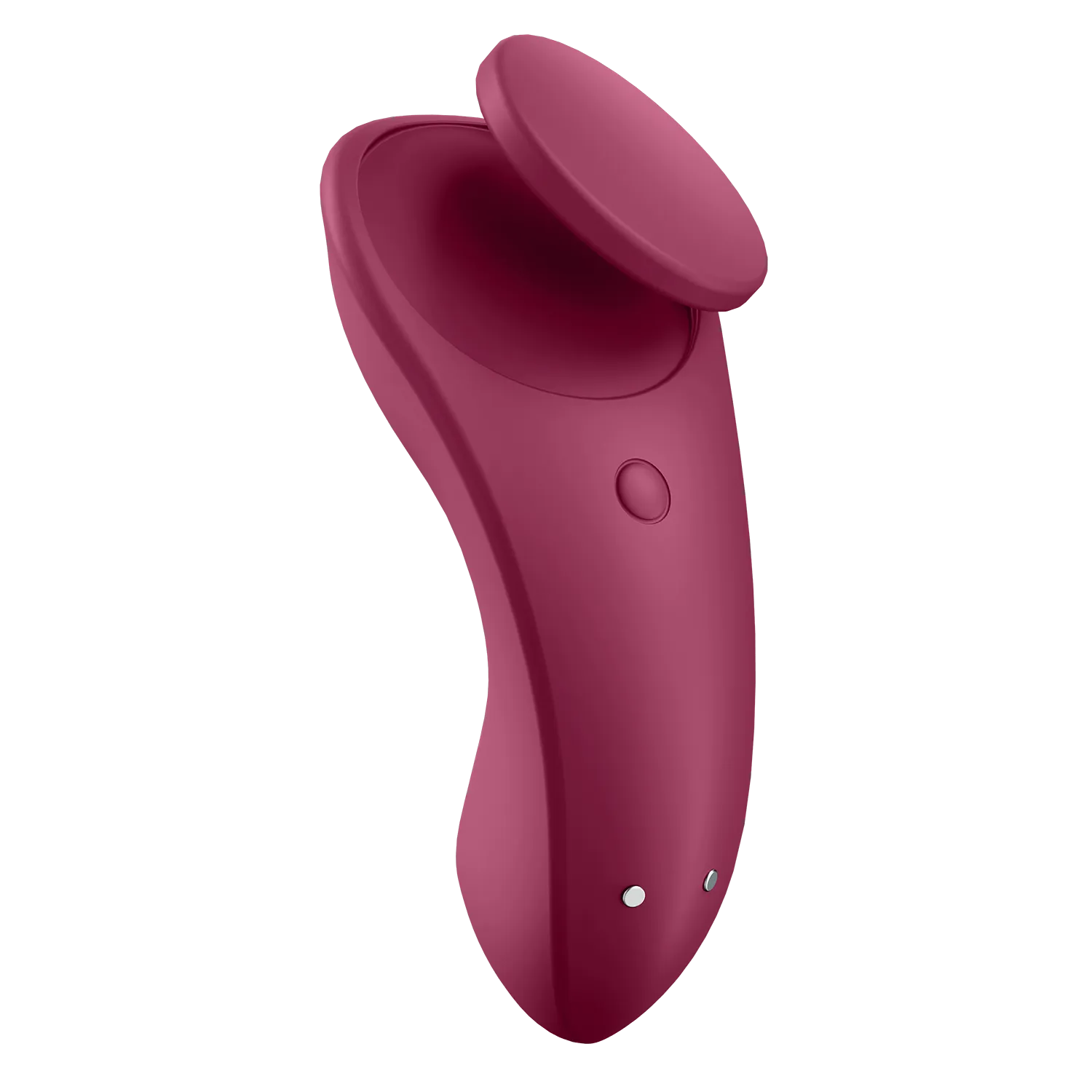 Satisfyer Sexy Secret App-Controlled Panty Vibrator
