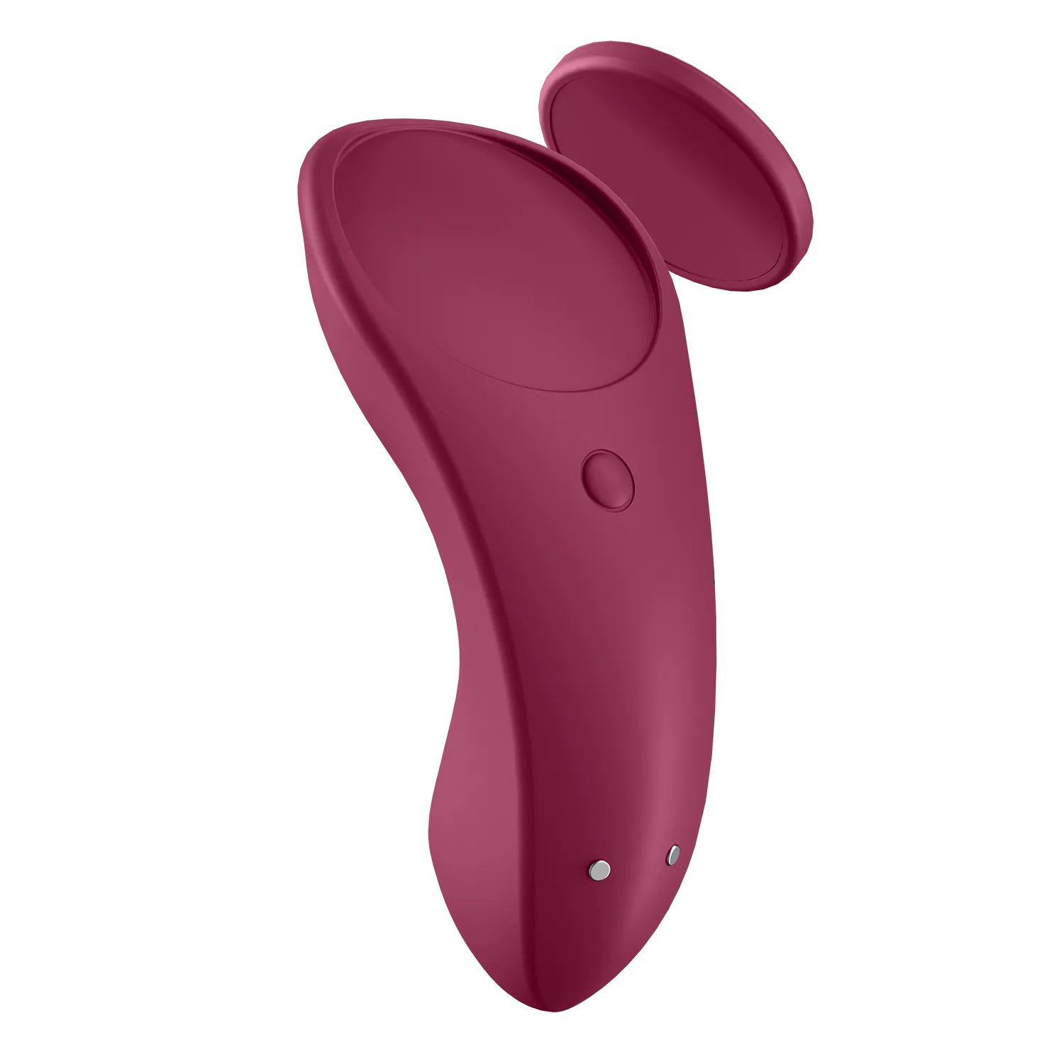 Satisfyer Sexy Secret App-Controlled Panty Vibrator
