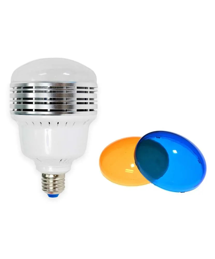 Savage 500W LED Studio Kit