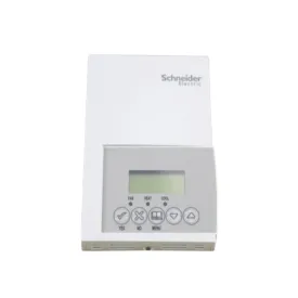Schneider Electric (Viconics) SE7652B5045B Local Scheduling-Programmable, 2 Heat, 2 Cool Unit Applications, Roof Top Controller