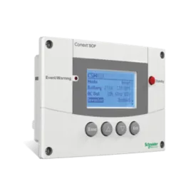 SCP: Solar System Control Panel: Schneider Compatible 4024 4048 6848