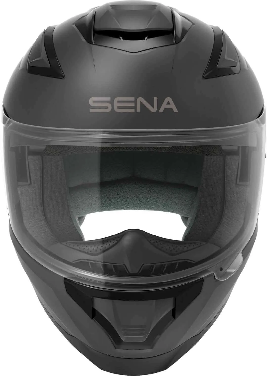 Sena Stryker Full Face Helmet w/ Mesh Intercom