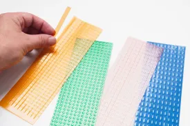 SENSEable STRIPS Stick-On Tactile Lines