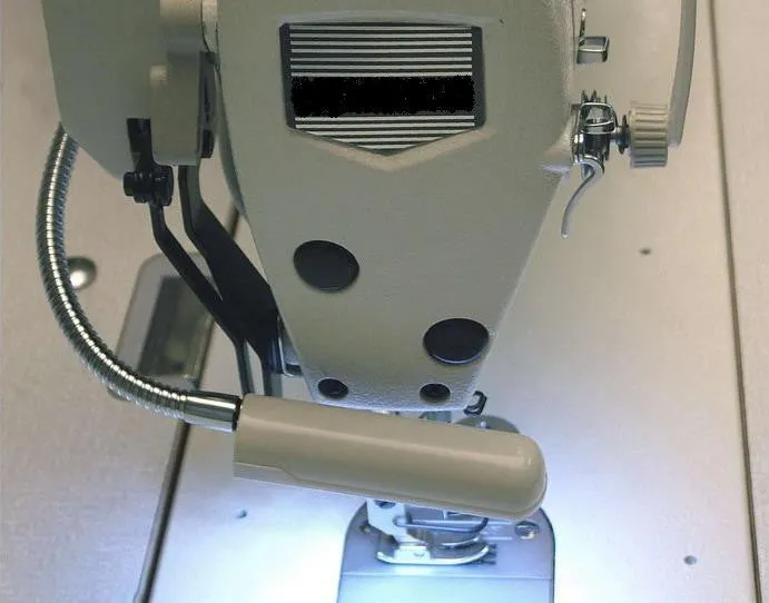 Sewing Machine LED Magnetic Lamp
