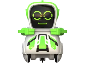 Silverlit Pokibot Square Green