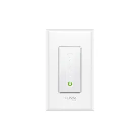 Smart Dimmer Switch GHomeSmart® SW2
