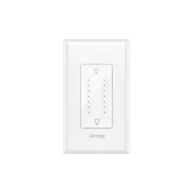 Smart Dual Dimmer Switch GHomeSmart® SW7