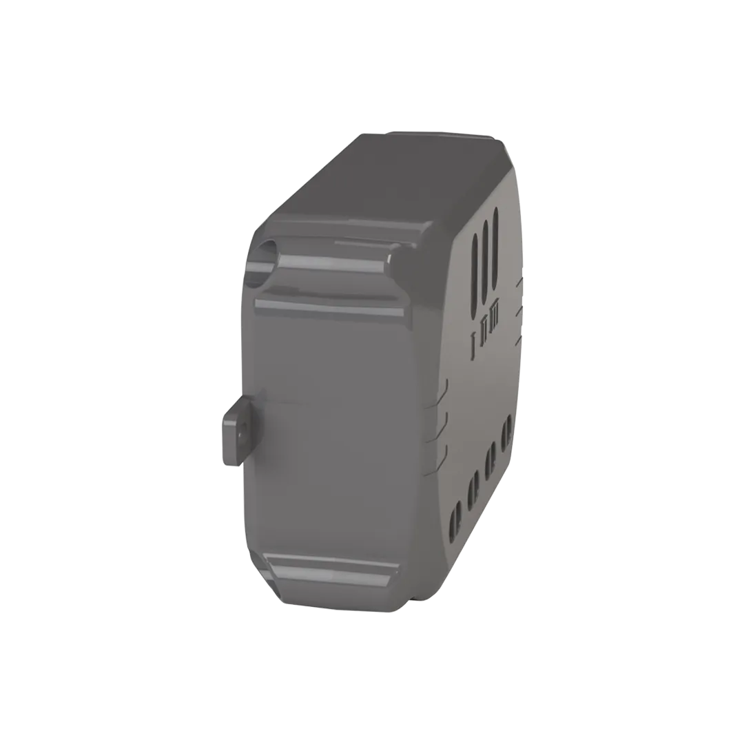 Smart Relay (3 Gang)