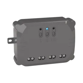 Smart Relay (3 Gang)