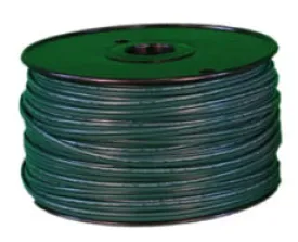 SPT-1 18g Green Wire 500 ft Spool