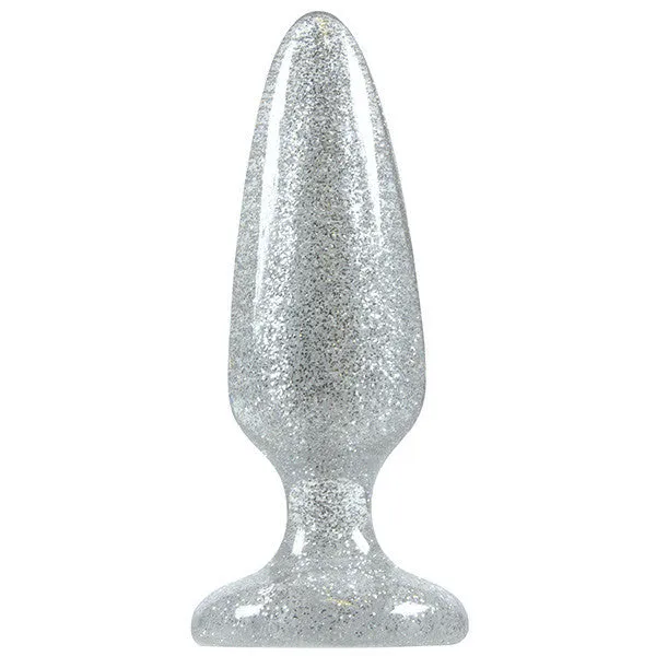 STARLIGHT GEMS BOOTY BOPPERS - MEDIUM