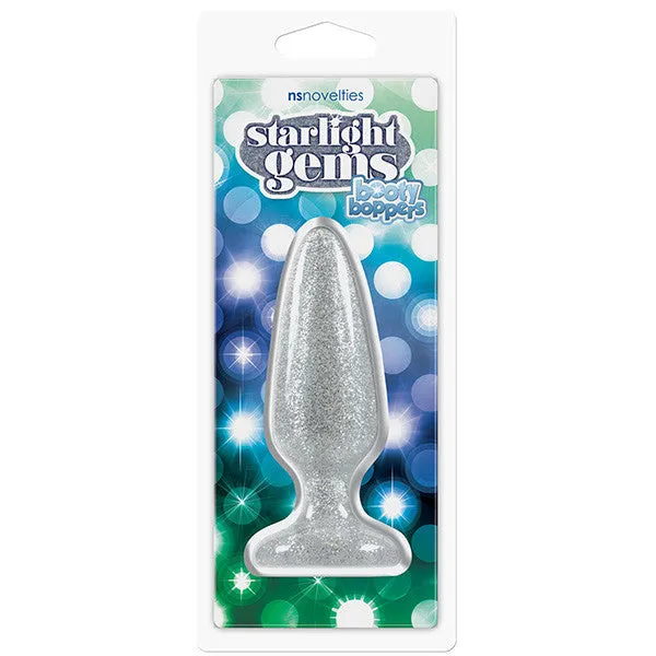 STARLIGHT GEMS BOOTY BOPPERS - MEDIUM