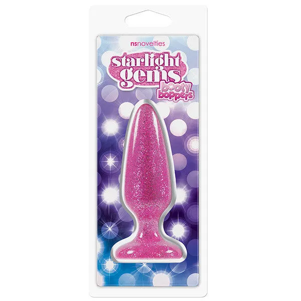 STARLIGHT GEMS BOOTY BOPPERS - MEDIUM