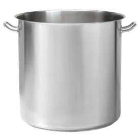 Stock Pot 45x45cm 70Ltr - Pack 1