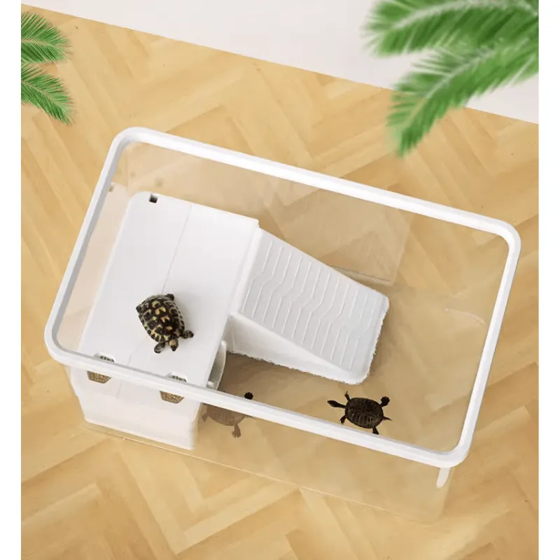 SUNSUN FG-B3F turtle home (30cm length)