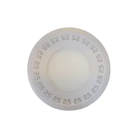 Surface Downlight 6W   3 Watt Tri Color