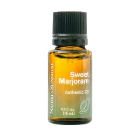 Sweet Marjoram
