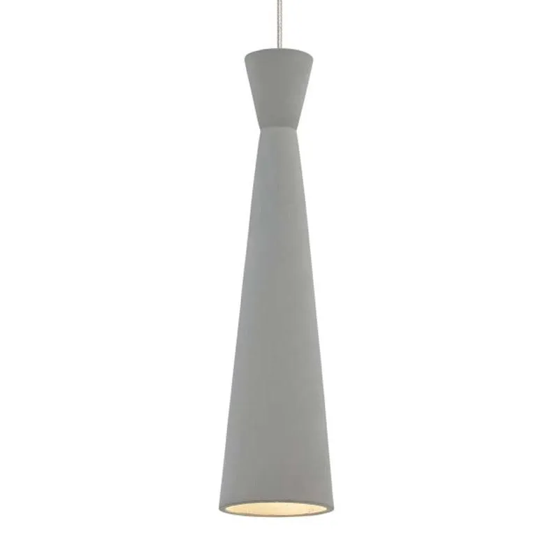 Tech Lighting 700 Windsor Pendant with Monorail System