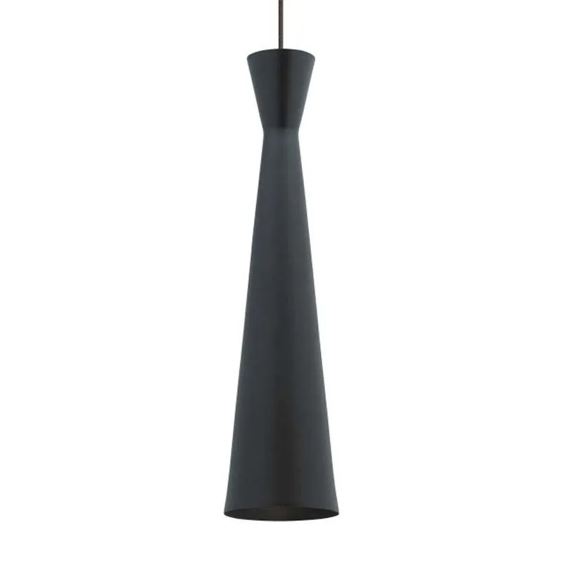 Tech Lighting 700 Windsor Pendant with Monorail System