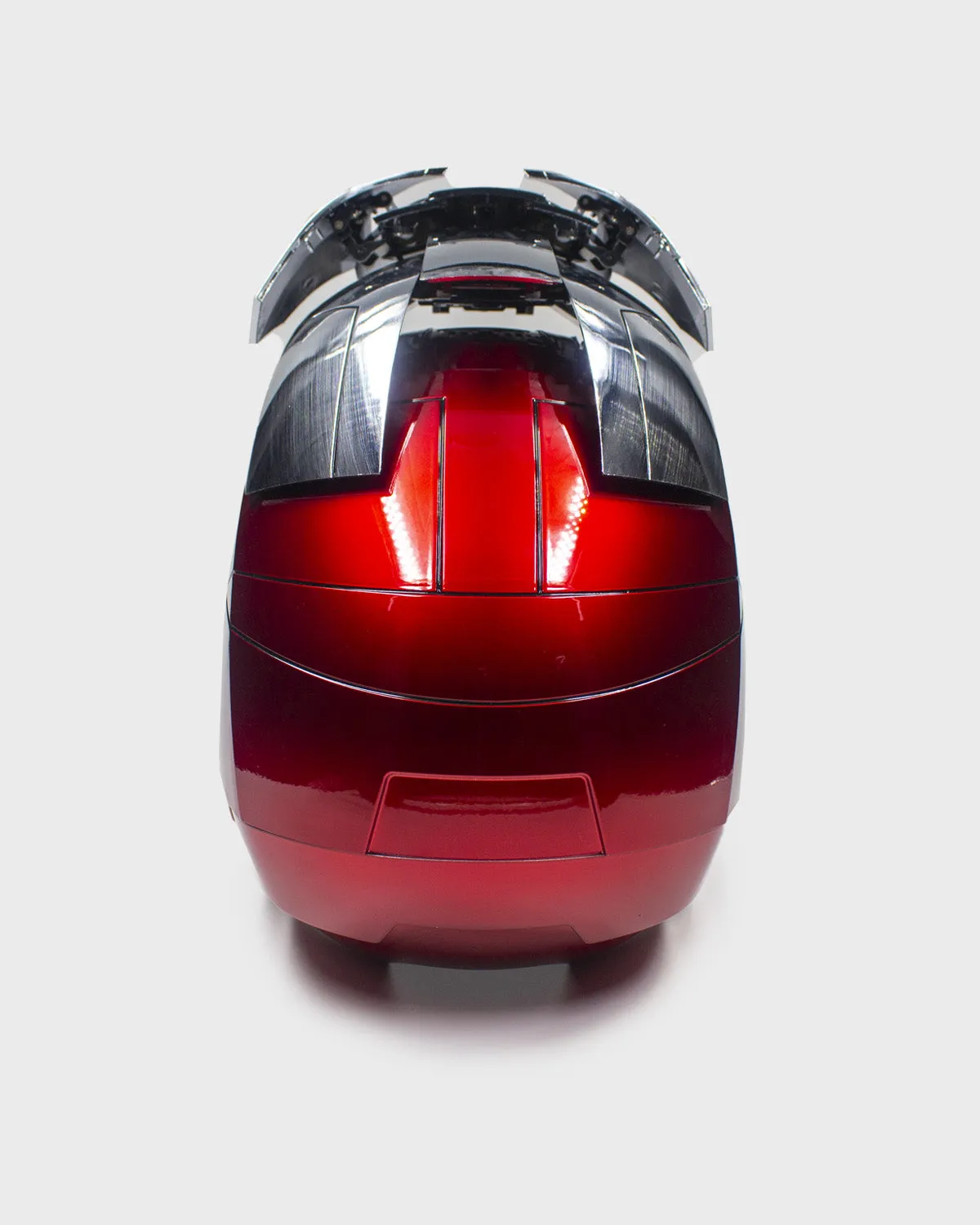 The Iron Man Helmet MK5 Voice Activated