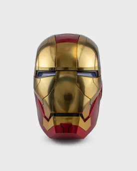The Iron Man Helmet MK5 Voice Activated