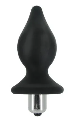 Trinity 4 Men Bumbum Buddy Vibrating Butt Plug
