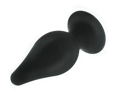 Trinity 4 Men Bumbum Buddy Vibrating Butt Plug