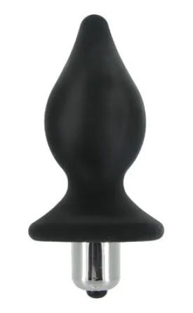Trinity 4 Men Bumbum Buddy Vibrating Butt Plug