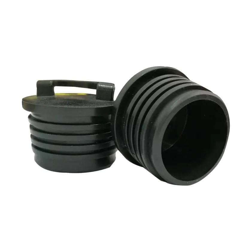 Vanhunks Kayak Scupper Plugs (4-Pack)
